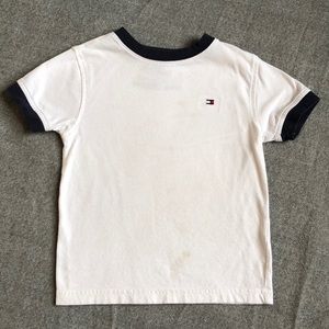 **FREE** Tommy Hilfiger Boys Shirt